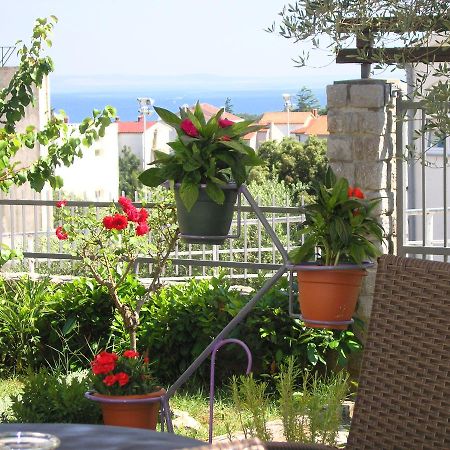 Apartments Oribella Krk Town Extérieur photo