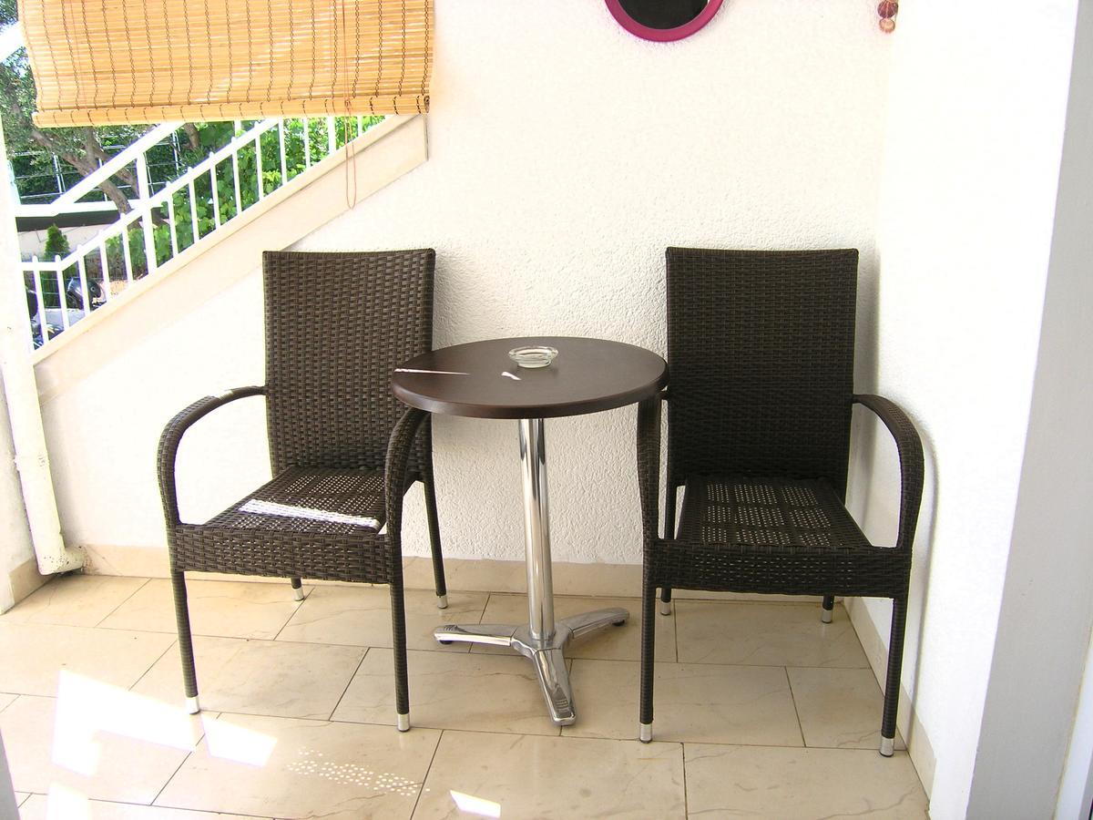 Apartments Oribella Krk Town Extérieur photo