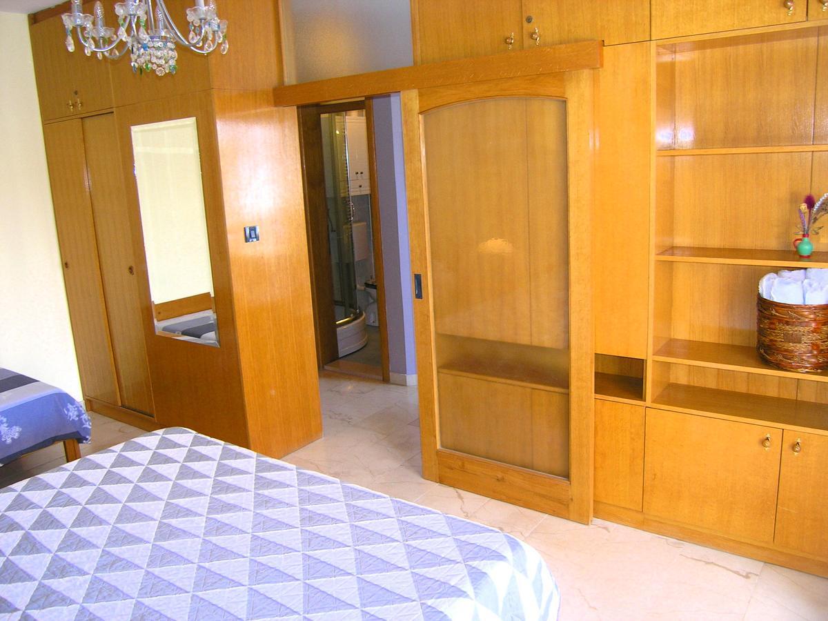 Apartments Oribella Krk Town Extérieur photo