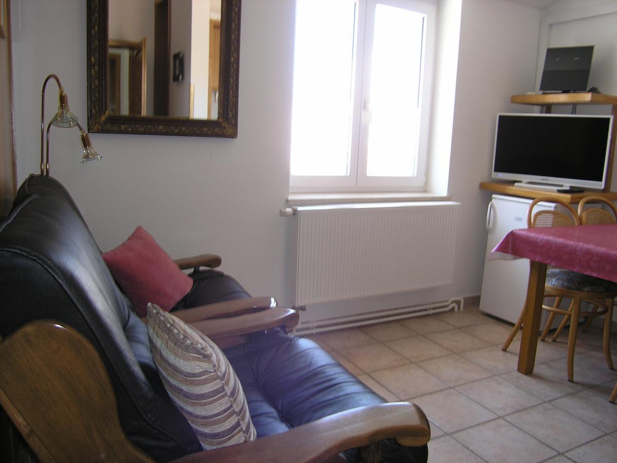 Apartments Oribella Krk Town Extérieur photo