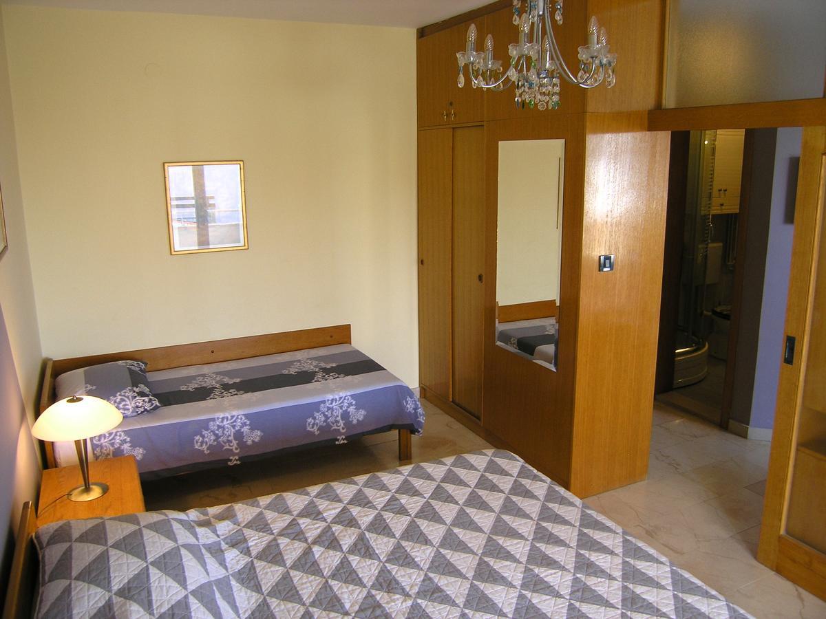 Apartments Oribella Krk Town Extérieur photo