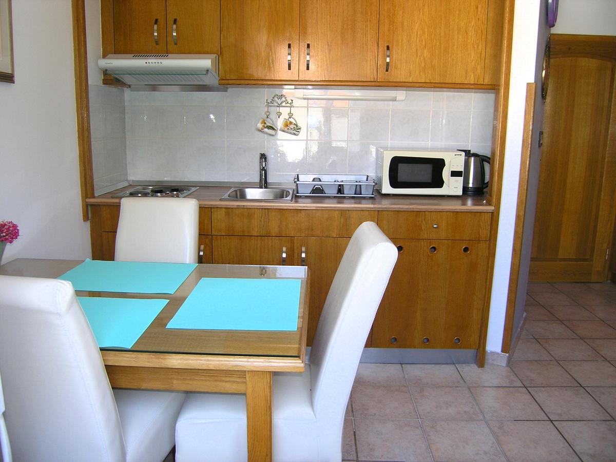 Apartments Oribella Krk Town Extérieur photo