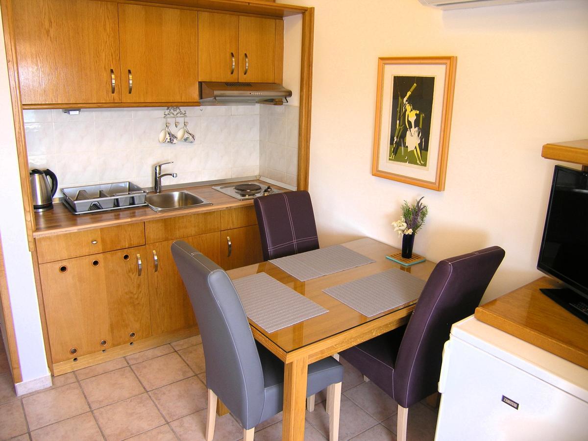 Apartments Oribella Krk Town Extérieur photo